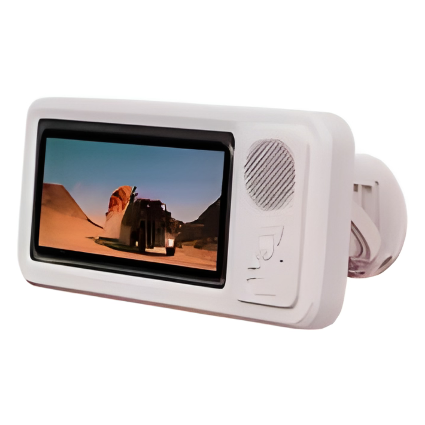 AquaVibe Shower Speaker